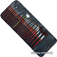 Набор кистей Irisk Professional В602-06