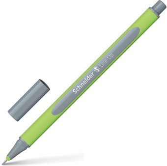 Schneider Line-Up 191012 (серебристо-серый)