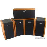 Акустика Genius SW-HF5.1 4000