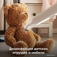 Паровая швабра AENO SM2