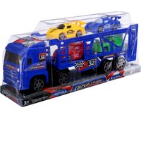 Игрушечный транспорт Автоград 2017 10390679 (синий)