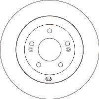 

TRW DF7996