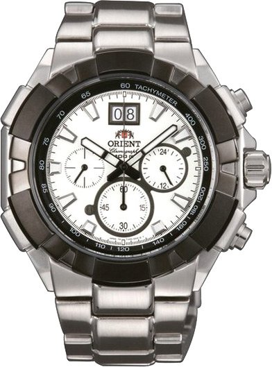 Наручные часы Orient FTV00002W