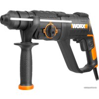 Перфоратор Worx WX337 в Гродно