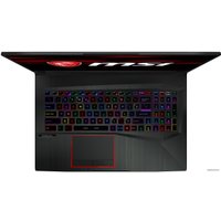Игровой ноутбук MSI GE75 9SG-878RU Raider