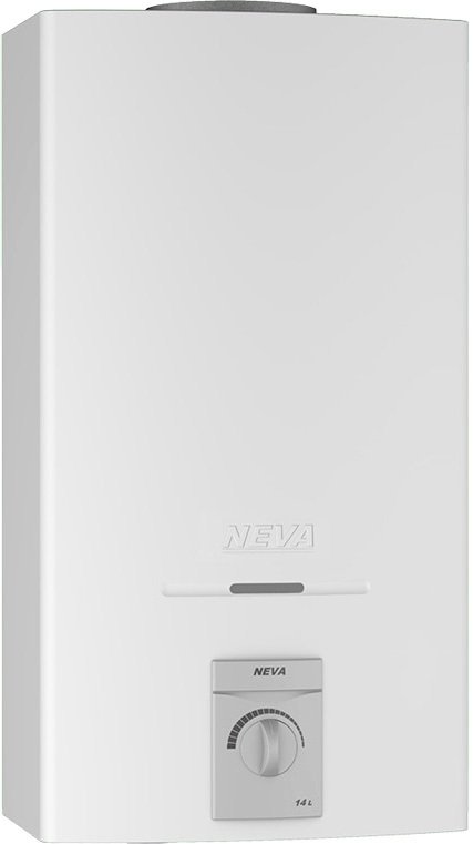 

Водонагреватель NEVA 5514 (белый)