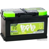 Автомобильный аккумулятор Topla TOP AGM Stop&Go TAG80 (80 А·ч)