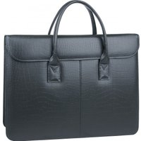 Папка деловая Alliance 8-095к (кайман, смок)