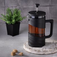 Френч-пресс Mallony La Caffetteria 108409