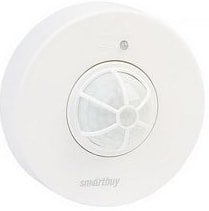 

Датчик движения SmartBuy sbl-ms-024