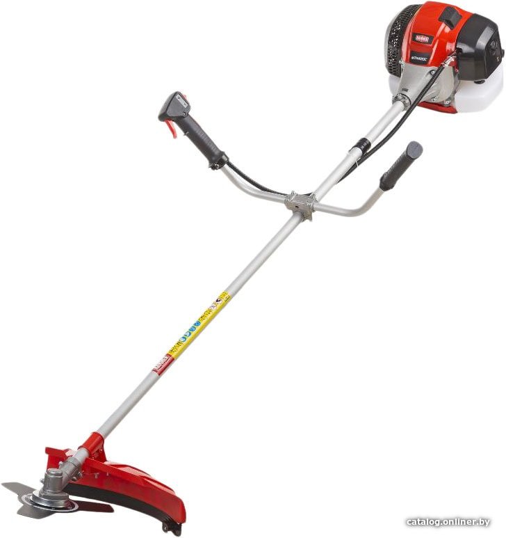 Триммер Hammer MTK420C