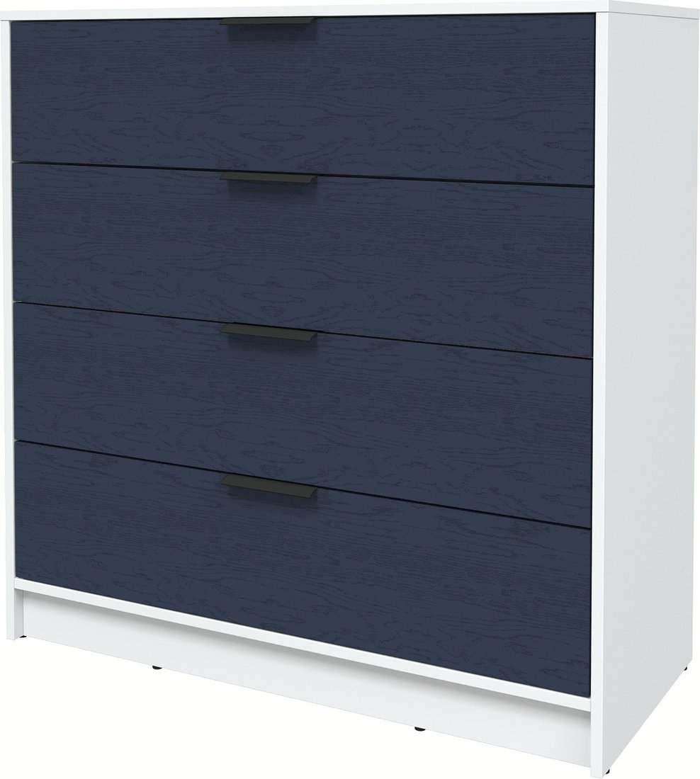 

Комод Интерлиния Концепт КТ-К100 Глосс (белый платинум/дуб королевский)