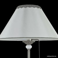 Торшер Maytoni Bouquet ARM023-FL-01-S