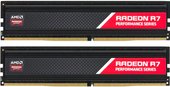 Radeon R7 Performance 2x8GB DDR4 PC4-21300 R7S416G2606U2K