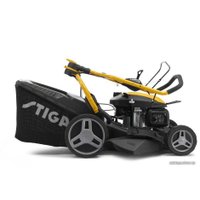 Газонокосилка Stiga Combi 753 V 2L0537838/ST2