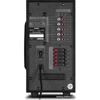 Акустика SVEN HT-201