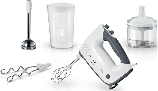 

Миксер Bosch MFQ37480