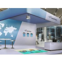 Проектор ViewSonic LS740HD