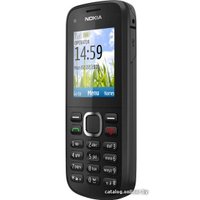 Кнопочный телефон Nokia C1-02