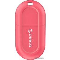 Bluetooth адаптер Orico BTA-408-RD