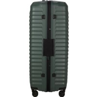 Чемодан-спиннер Samsonite Intuo Olive Green 81 см