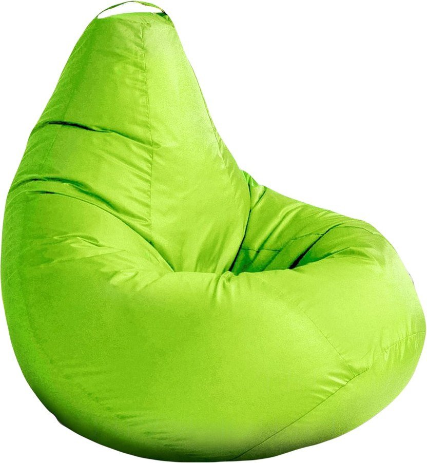 Кресло-мешок Mio Tesoro Груша XXXL GF-140x95-N (неон)