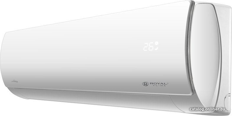 Кондиционер Royal Clima Perfetto DC EU Inverter RCI-PF75HN