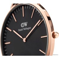 Наручные часы Daniel Wellington DW00100139