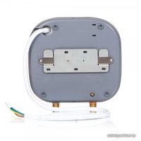 Проточный электрический водонагреватель Warmtec EcoSink+ 7,0kW