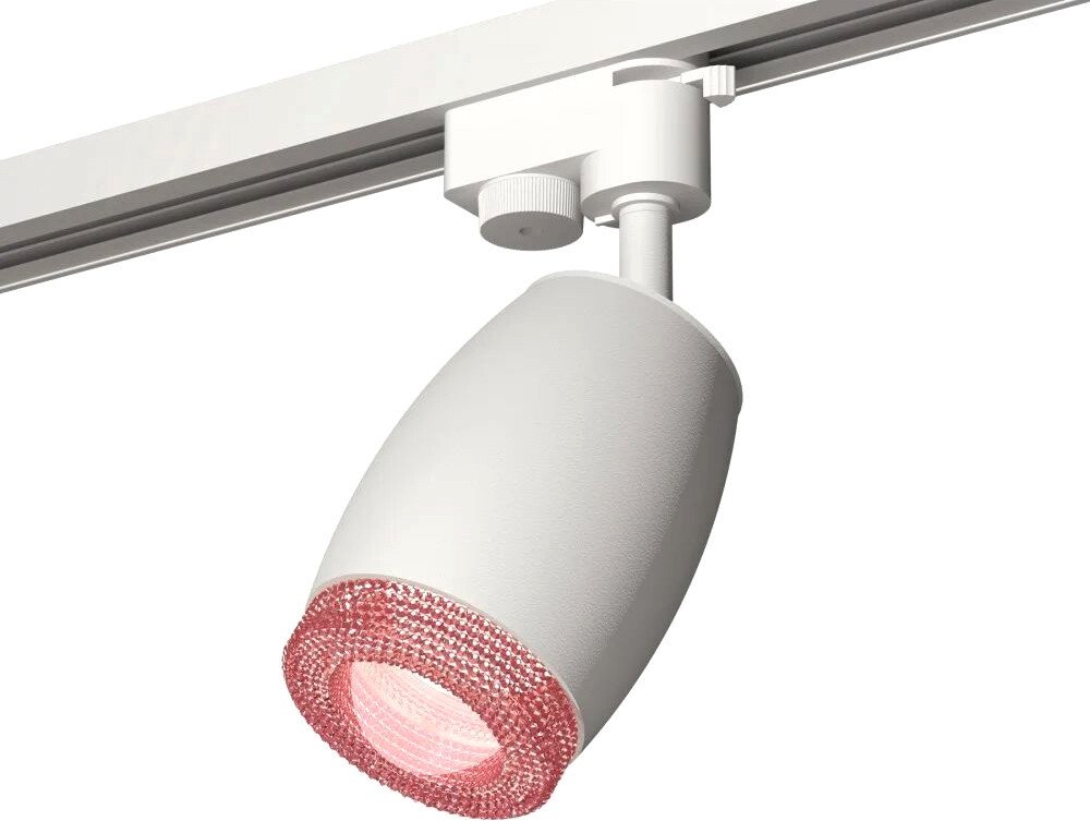 

Трековый светильник Ambrella light Track system XT1122022 SWH/PI