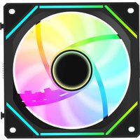 Комплект вентиляторов для корпуса Ocypus Gamma F12 Uni BK ARGB 3IN1