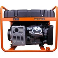 Бензиновый генератор Villartec GG 7300C в Гомеле