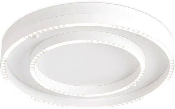 

Светильник-тарелка Ambrella light FL FL5821