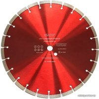 Отрезной диск алмазный  Klasse KL01262-350/12