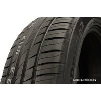 Летние шины Hankook Ventus Prime2 K115 205/55R16 91V