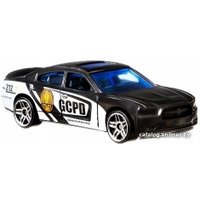 Легковой автомобиль Hot Wheels Batman Dodge Charger GDG83