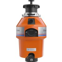 Измельчитель пищевых отходов Meferi MFD560 PUSH COMFORT с пневмокнопкой в комплекте