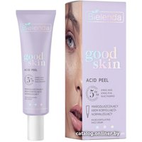 Bielenda Крем для лица Good Skin Acid Peel Микро-отшелушивающий 50 мл
