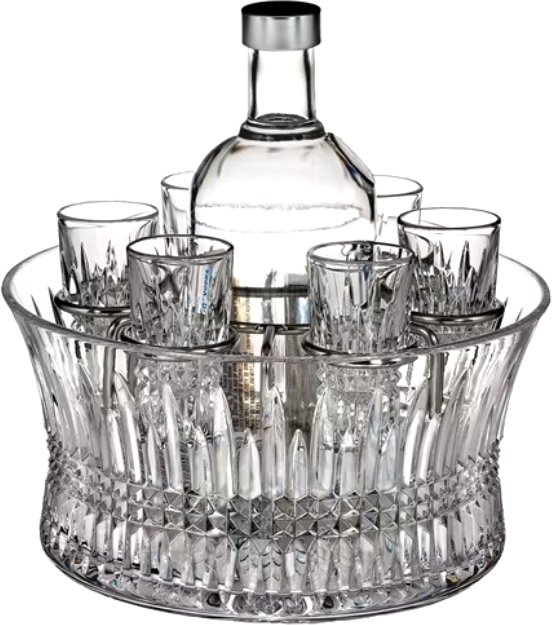 

Набор рюмок Waterford Lismore Collection 1058231