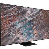 Телевизор Samsung Neo QLED 8K QN800A QE75QN800AUXRU