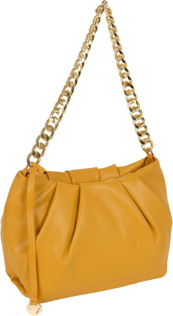 

Женская сумка Pola 20092 (желтый)