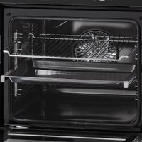 Электрический духовой шкаф Krona Beta 60 BL