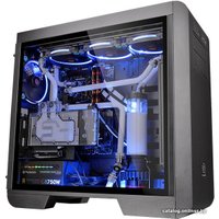 Корпус Thermaltake Core V51 версия с закаленным стеклом CA-1C6-00M1WN-03