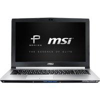 Ноутбук MSI PE60 2QE-239XRU