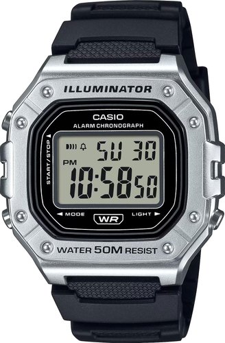 Наручные часы Casio W-218HM-7A