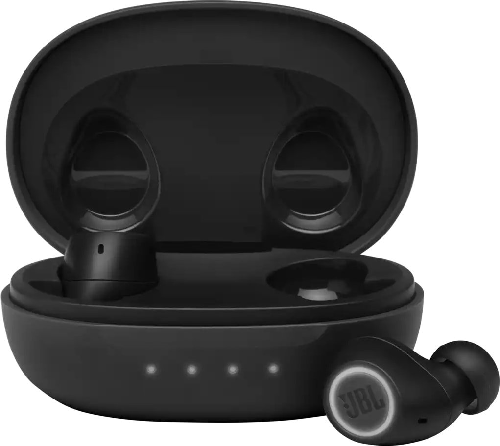 

Наушники JBL Free II (черный)