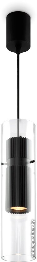 Люстра средней высоты Maytoni Dynamics MOD326PL-01B