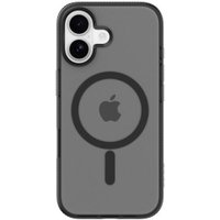 Чехол для телефона Belkin Grip Series Case для iPhone 17 (черный)