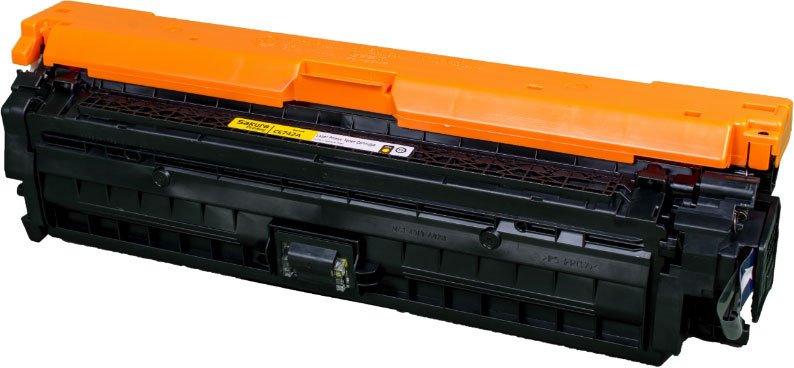 

Картридж Sakura Printing SACE742A