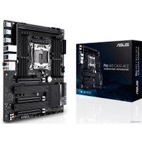 Материнская плата ASUS Pro WS C422-ACE